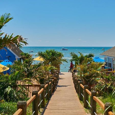 Sunset Beach Resort Cape Charles Εξωτερικό φωτογραφία