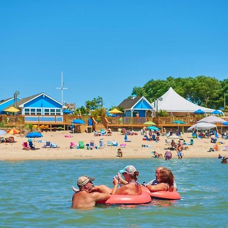 Sunset Beach Resort Cape Charles Εξωτερικό φωτογραφία