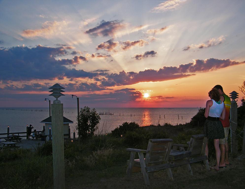 Sunset Beach Resort Cape Charles Εξωτερικό φωτογραφία