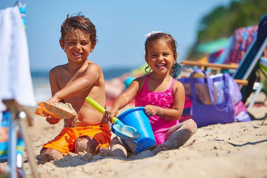 Sunset Beach Resort Cape Charles Εξωτερικό φωτογραφία