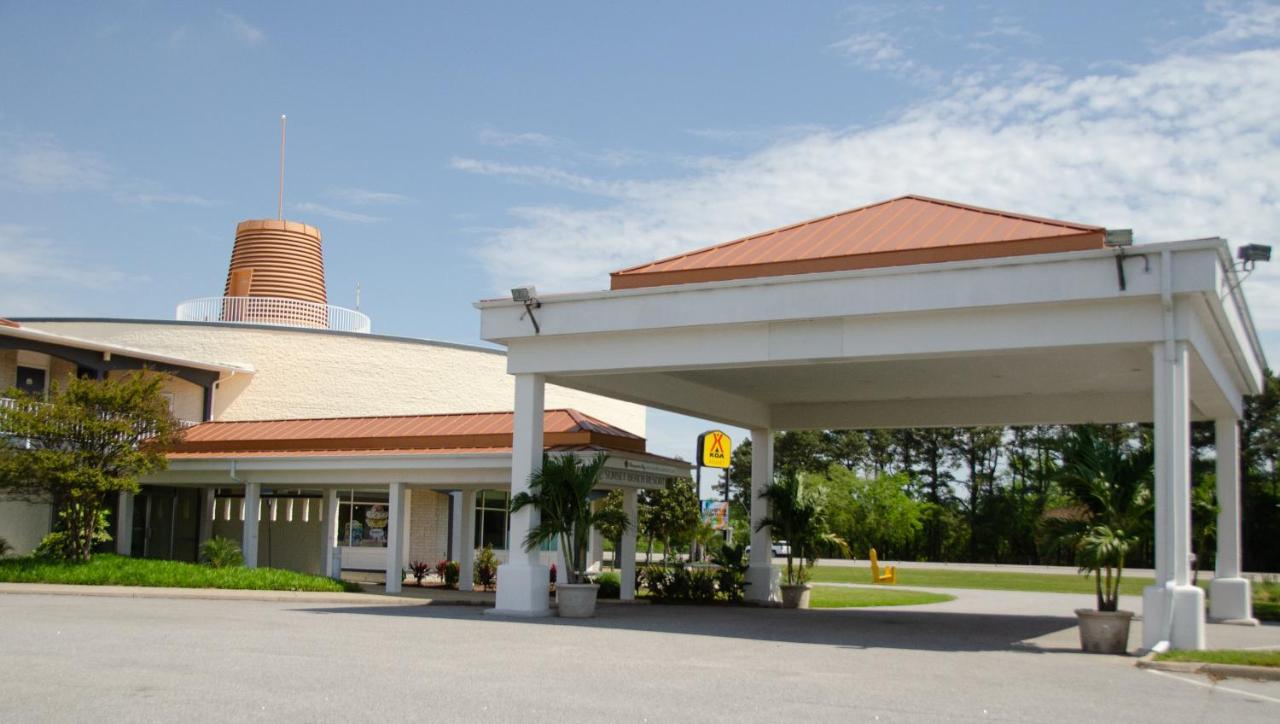 Sunset Beach Resort Cape Charles Εξωτερικό φωτογραφία
