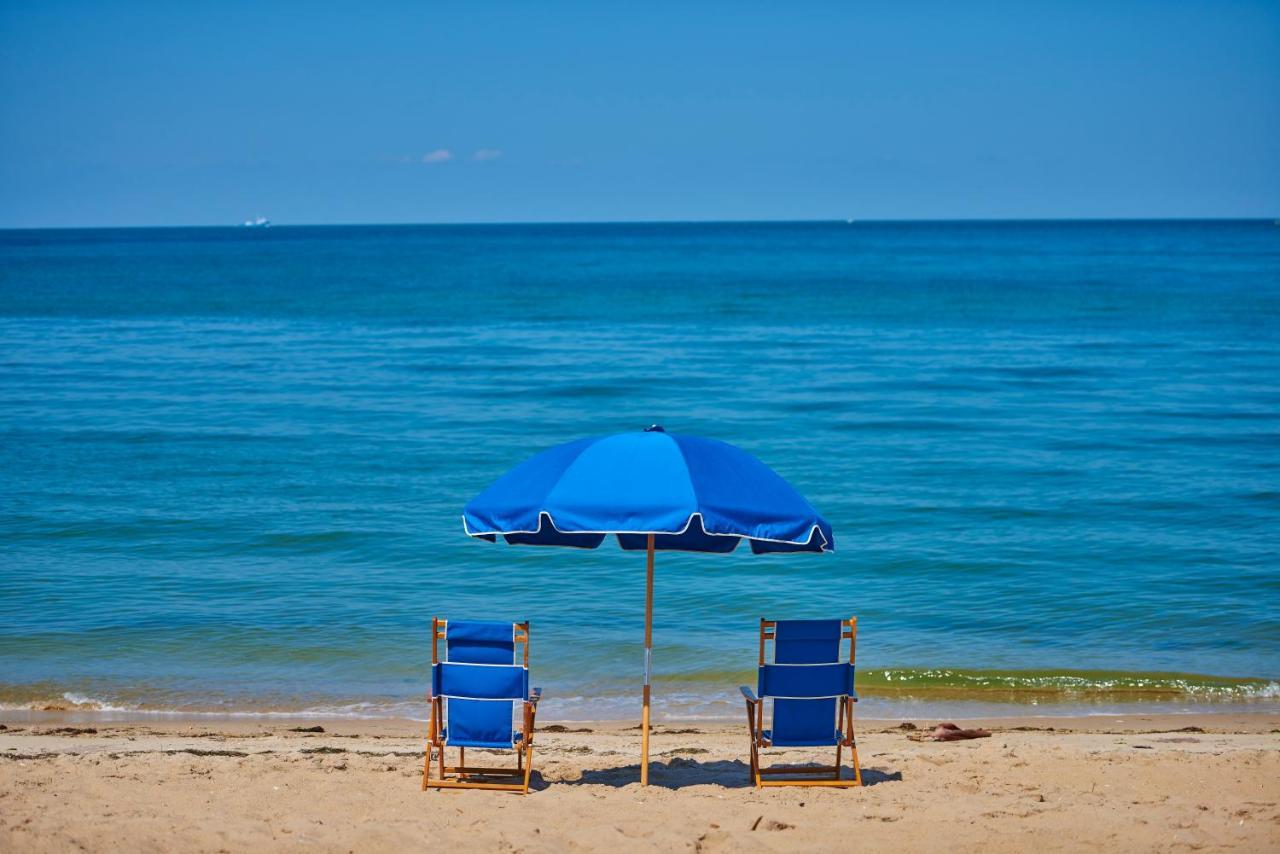 Sunset Beach Resort Cape Charles Εξωτερικό φωτογραφία