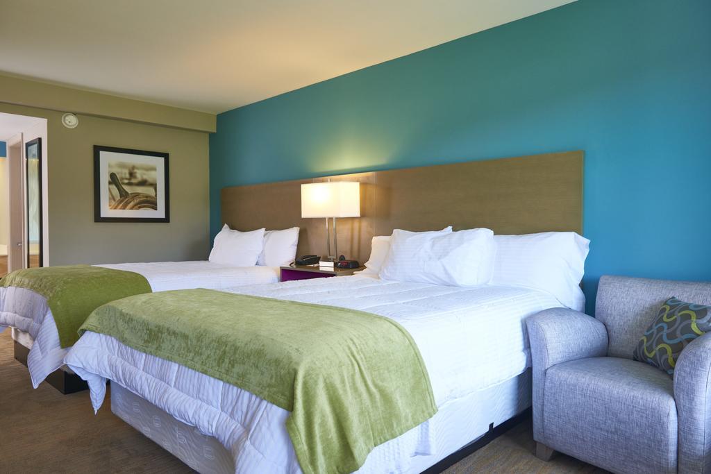 Sunset Beach Resort Cape Charles Εξωτερικό φωτογραφία
