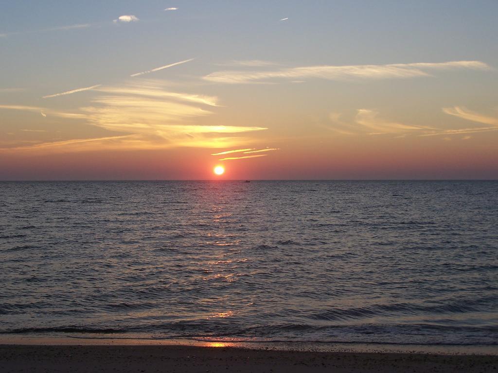 Sunset Beach Resort Cape Charles Εξωτερικό φωτογραφία