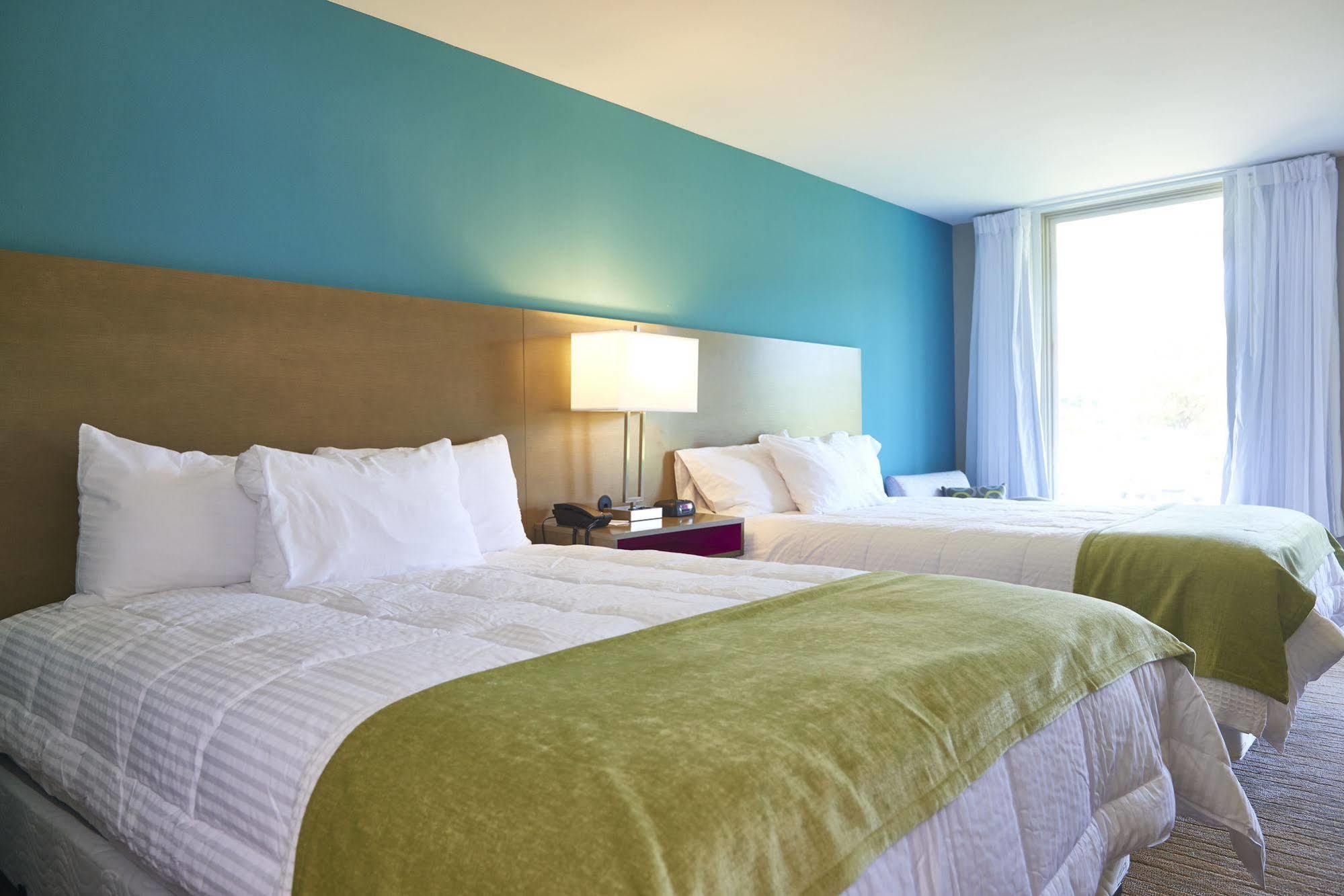 Sunset Beach Resort Cape Charles Εξωτερικό φωτογραφία