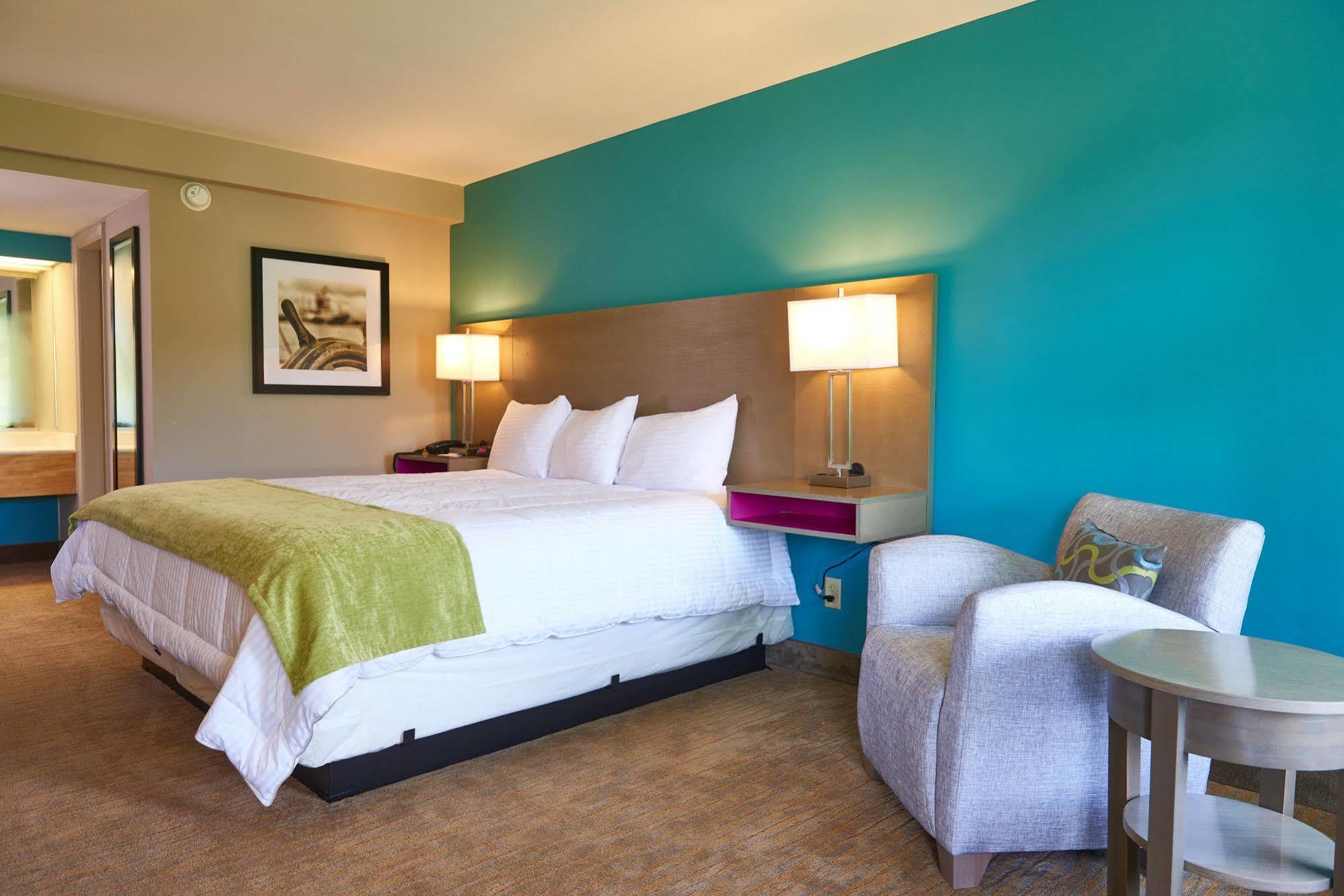Sunset Beach Resort Cape Charles Εξωτερικό φωτογραφία