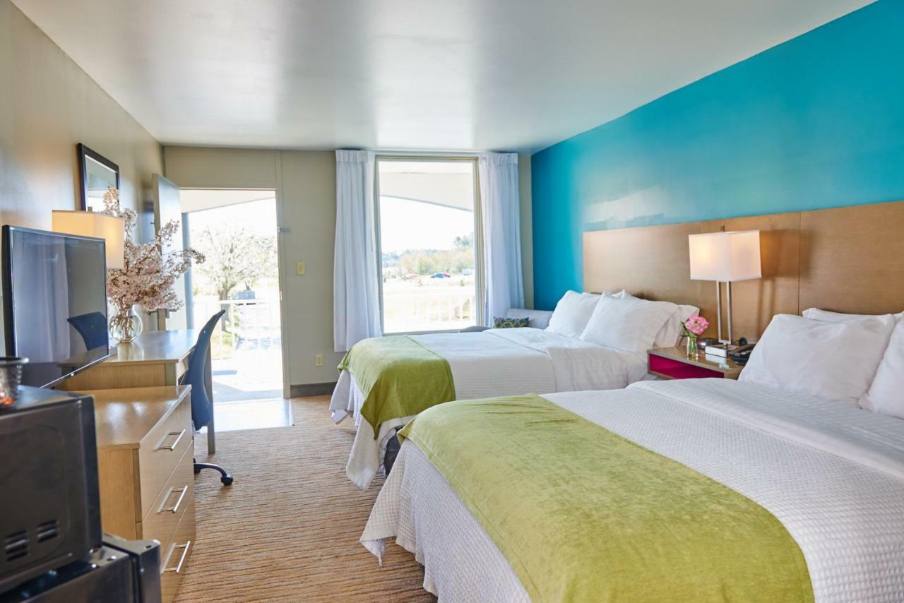 Sunset Beach Resort Cape Charles Εξωτερικό φωτογραφία