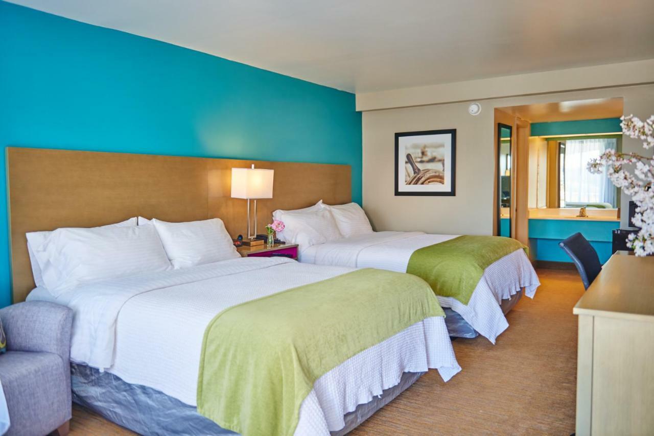 Sunset Beach Resort Cape Charles Εξωτερικό φωτογραφία
